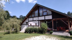 Casa Moeciu Family